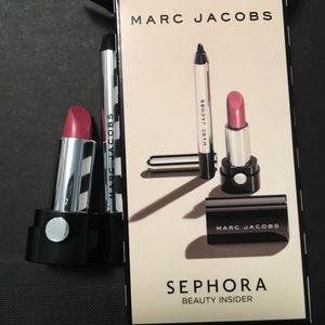 Marc Jacobs Beauty Set